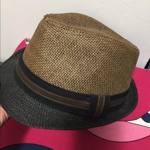 ALDO Straw Hat
